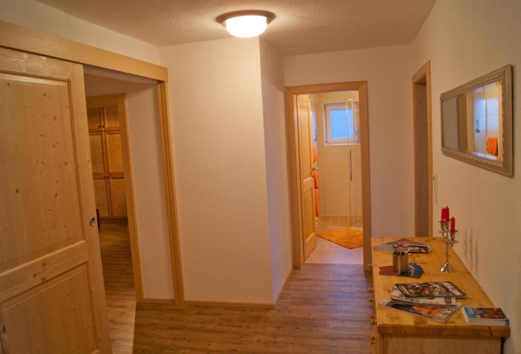 Apartment Sonnbichl Schwendau Quarto foto