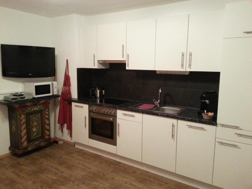 Apartment Sonnbichl Schwendau Quarto foto