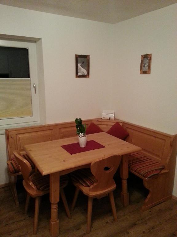 Apartment Sonnbichl Schwendau Quarto foto