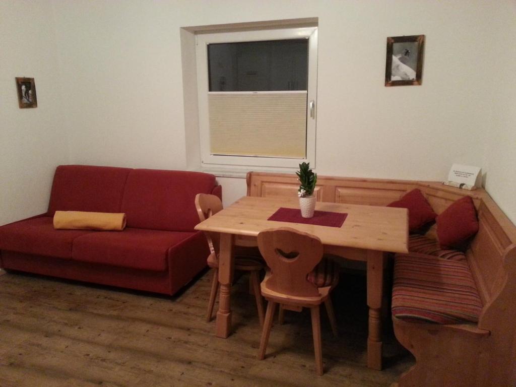 Apartment Sonnbichl Schwendau Quarto foto